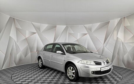 Renault Megane II, 2008 год, 315 000 рублей, 3 фотография