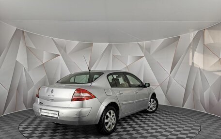 Renault Megane II, 2008 год, 315 000 рублей, 2 фотография