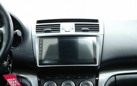 Mazda 6, 2011 год, 840 000 рублей, 14 фотография