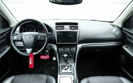 Mazda 6, 2011 год, 840 000 рублей, 12 фотография