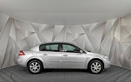 Renault Megane II, 2008 год, 315 000 рублей, 6 фотография