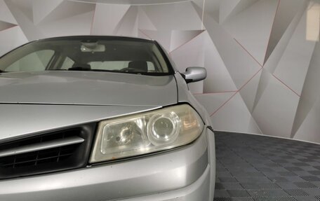 Renault Megane II, 2008 год, 315 000 рублей, 10 фотография