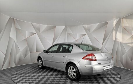 Renault Megane II, 2008 год, 315 000 рублей, 4 фотография