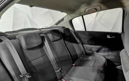 Renault Megane II, 2008 год, 315 000 рублей, 16 фотография