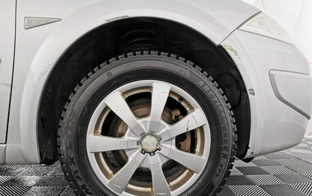 Renault Megane II, 2008 год, 315 000 рублей, 9 фотография