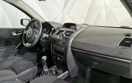 Renault Megane II, 2008 год, 315 000 рублей, 13 фотография