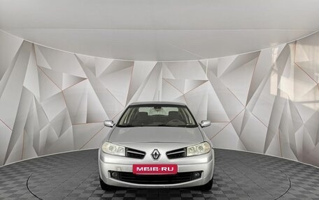 Renault Megane II, 2008 год, 315 000 рублей, 7 фотография