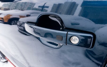 KIA Soul II рестайлинг, 2017 год, 1 589 000 рублей, 6 фотография