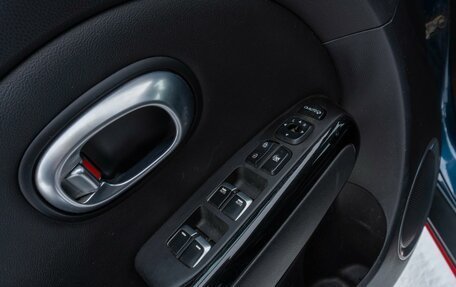 KIA Soul II рестайлинг, 2017 год, 1 589 000 рублей, 22 фотография