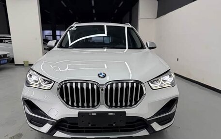 BMW X1, 2022 год, 2 190 133 рублей, 2 фотография
