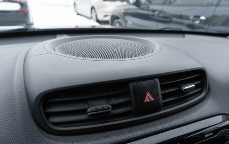 KIA Soul II рестайлинг, 2017 год, 1 589 000 рублей, 18 фотография