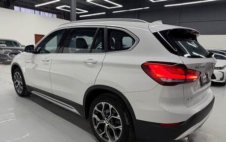 BMW X1, 2022 год, 2 190 133 рублей, 5 фотография