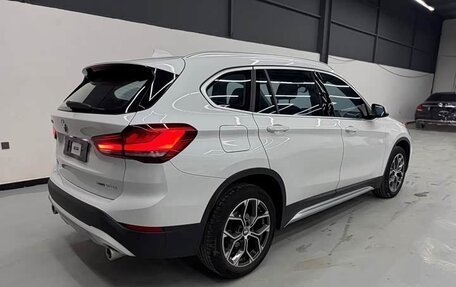 BMW X1, 2022 год, 2 190 133 рублей, 6 фотография