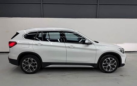 BMW X1, 2022 год, 2 190 133 рублей, 4 фотография