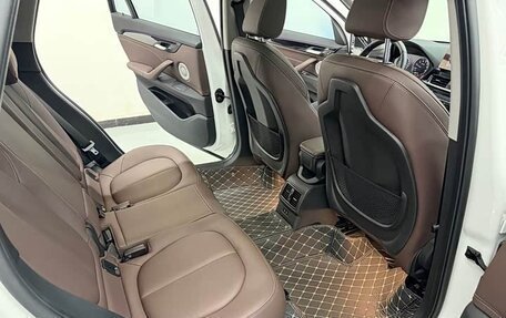 BMW X1, 2022 год, 2 190 133 рублей, 17 фотография