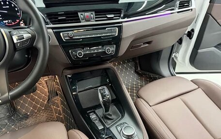 BMW X1, 2022 год, 2 190 133 рублей, 11 фотография