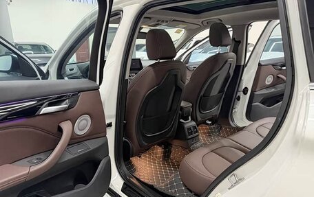 BMW X1, 2022 год, 2 190 133 рублей, 16 фотография