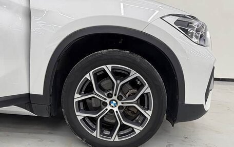 BMW X1, 2022 год, 2 190 133 рублей, 8 фотография