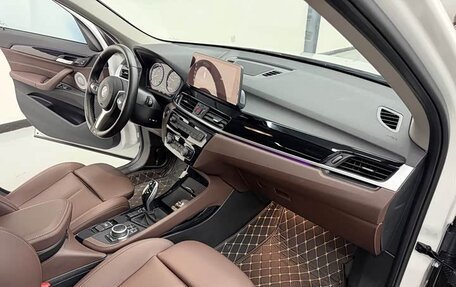 BMW X1, 2022 год, 2 190 133 рублей, 14 фотография