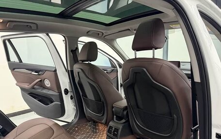 BMW X1, 2022 год, 2 190 133 рублей, 18 фотография