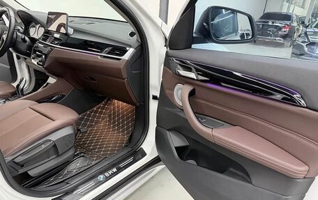 BMW X1, 2022 год, 2 190 133 рублей, 13 фотография