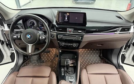 BMW X1, 2022 год, 2 190 133 рублей, 12 фотография