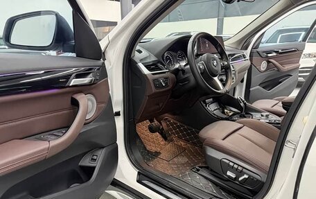 BMW X1, 2022 год, 2 190 133 рублей, 10 фотография