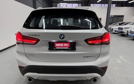 BMW X1, 2022 год, 2 190 133 рублей, 7 фотография