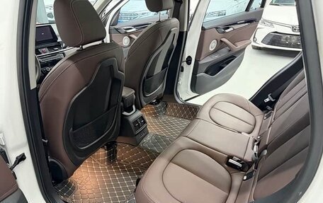 BMW X1, 2022 год, 2 190 133 рублей, 19 фотография