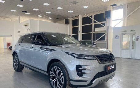 Land Rover Range Rover Evoque II, 2025 год, 6 499 000 рублей, 3 фотография