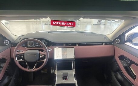 Land Rover Range Rover Evoque II, 2025 год, 6 499 000 рублей, 12 фотография