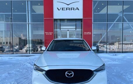 Mazda CX-5 II, 2020 год, 1 890 000 рублей, 2 фотография