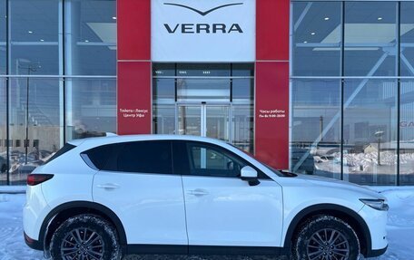 Mazda CX-5 II, 2020 год, 1 890 000 рублей, 4 фотография