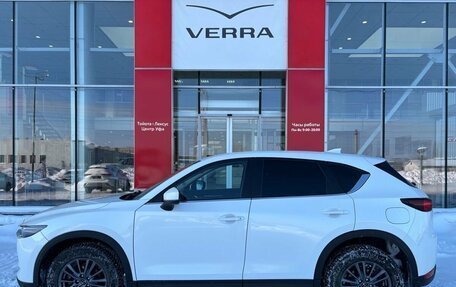 Mazda CX-5 II, 2020 год, 1 890 000 рублей, 8 фотография