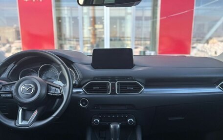 Mazda CX-5 II, 2020 год, 1 890 000 рублей, 9 фотография