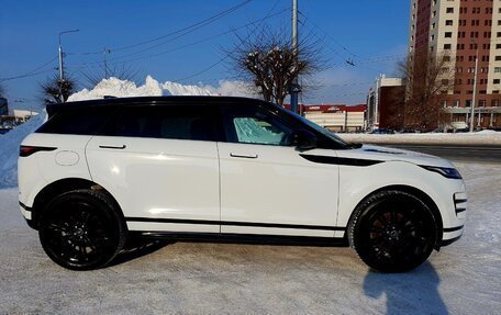 Land Rover Range Rover Evoque II, 2025 год, 6 090 000 рублей, 3 фотография