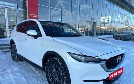 Mazda CX-5 II, 2020 год, 1 890 000 рублей, 3 фотография