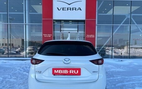 Mazda CX-5 II, 2020 год, 1 890 000 рублей, 6 фотография