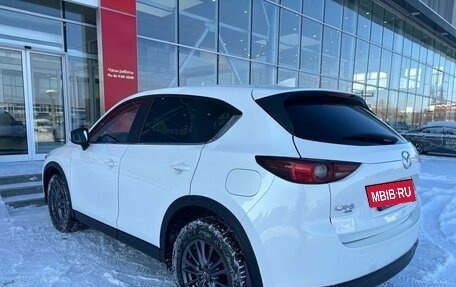 Mazda CX-5 II, 2020 год, 1 890 000 рублей, 7 фотография
