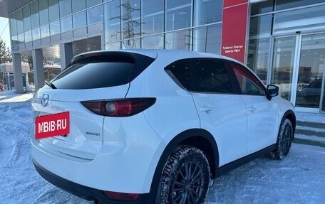 Mazda CX-5 II, 2020 год, 1 890 000 рублей, 5 фотография