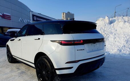 Land Rover Range Rover Evoque II, 2025 год, 6 090 000 рублей, 6 фотография