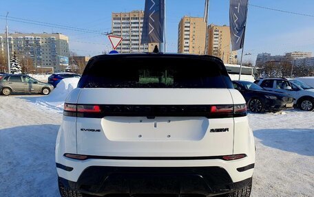 Land Rover Range Rover Evoque II, 2025 год, 6 090 000 рублей, 5 фотография