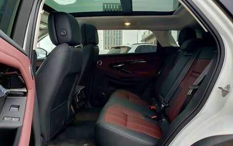 Land Rover Range Rover Evoque II, 2025 год, 6 090 000 рублей, 11 фотография