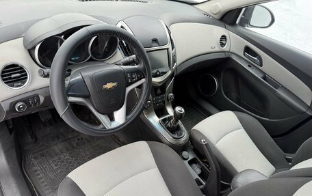 Chevrolet Cruze II, 2013 год, 575 000 рублей, 7 фотография