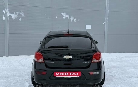 Chevrolet Cruze II, 2013 год, 575 000 рублей, 5 фотография