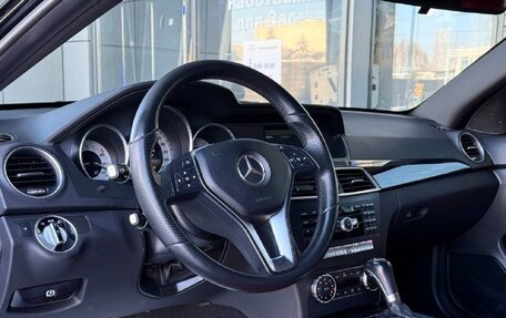 Mercedes-Benz C-Класс, 2014 год, 1 700 000 рублей, 7 фотография