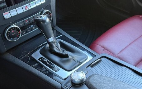 Mercedes-Benz C-Класс, 2014 год, 1 700 000 рублей, 14 фотография