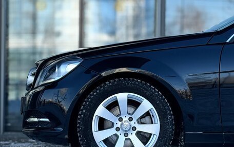 Mercedes-Benz C-Класс, 2014 год, 1 700 000 рублей, 6 фотография