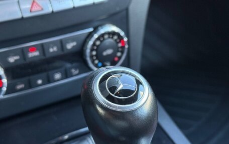 Mercedes-Benz C-Класс, 2014 год, 1 700 000 рублей, 15 фотография