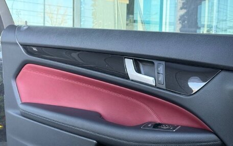 Mercedes-Benz C-Класс, 2014 год, 1 700 000 рублей, 20 фотография